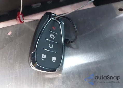 2024 Chevrolet Malibu Fwd 1Lt из США, поврежденный, VIN 1G1ZD5STXRF121685